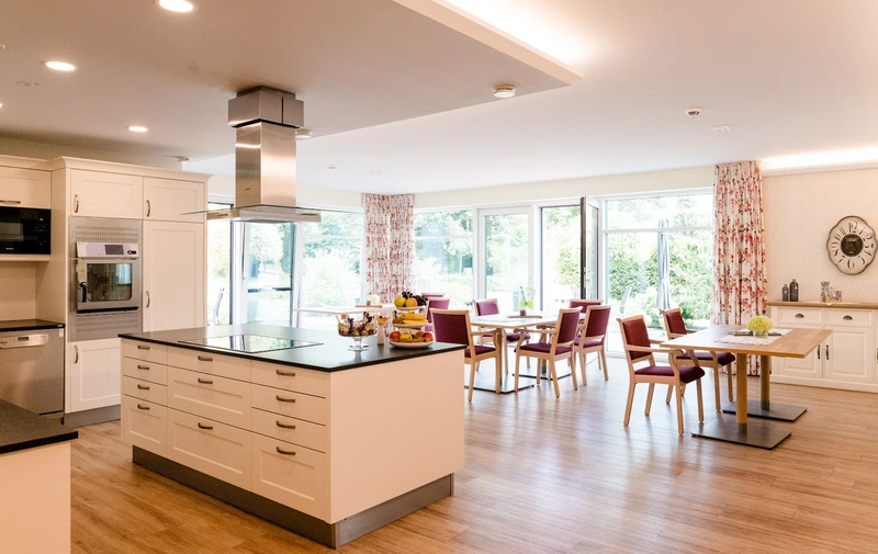 Wohnpark Apen Tagespflege – Bild 5