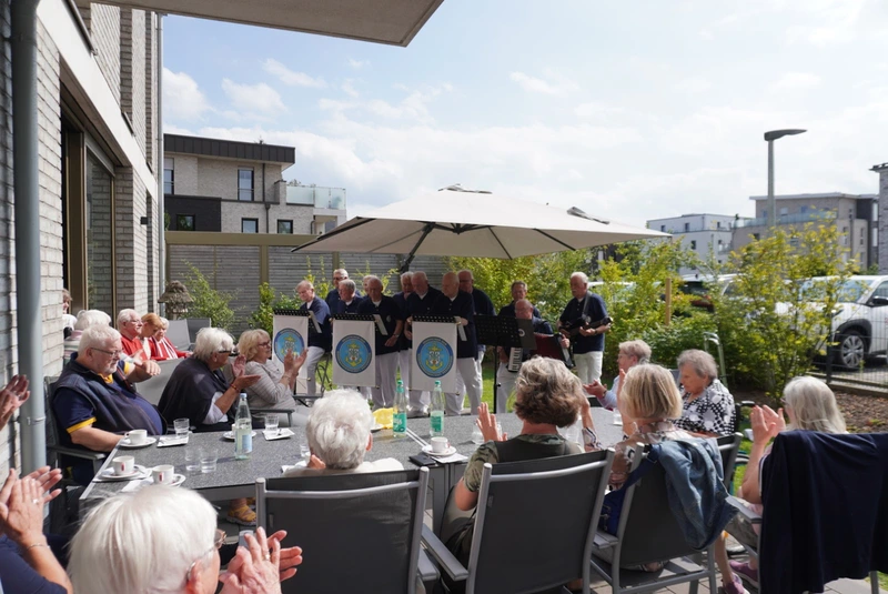 Tagespflege Jupp & Edda – Bild 2