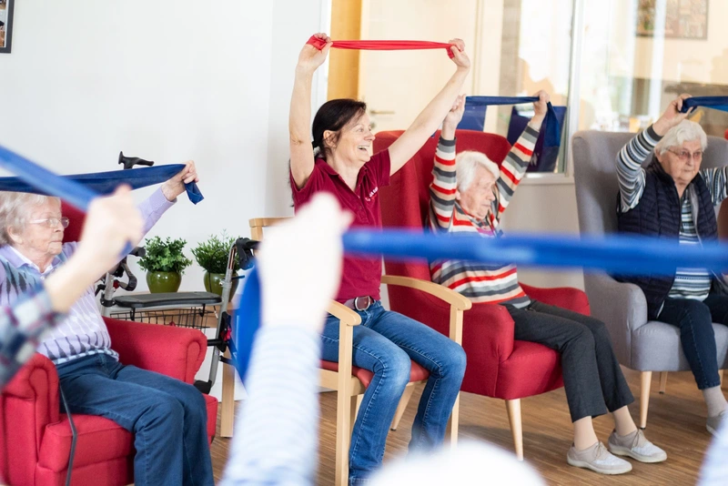 Tagespflege Jupp & Edda – Bild 4