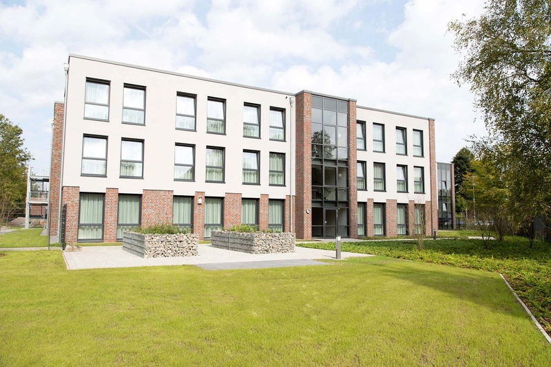 HANSA Pflegezentrum Westerstede – Bild 1