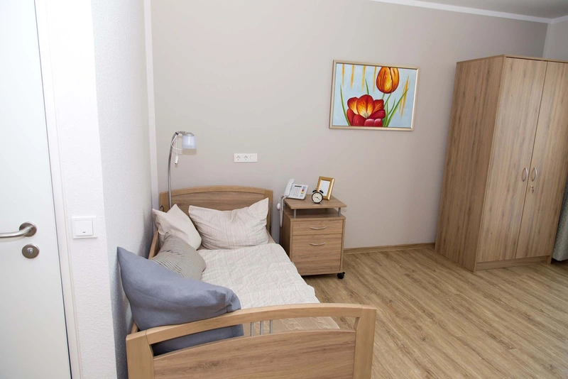 HANSA Pflegezentrum Westerstede – Bild 2