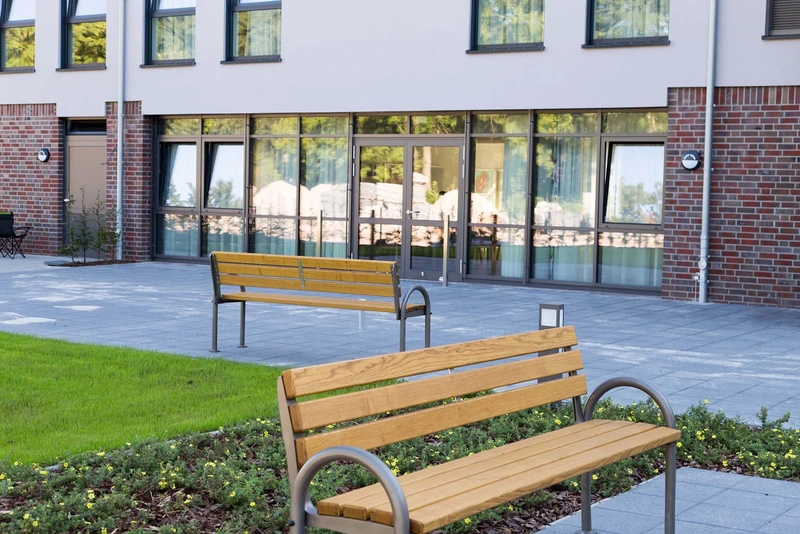 HANSA Pflegezentrum Westerstede – Bild 4