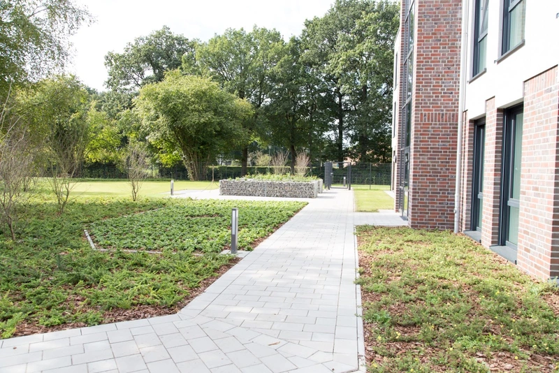 HANSA Pflegezentrum Westerstede – Bild 5