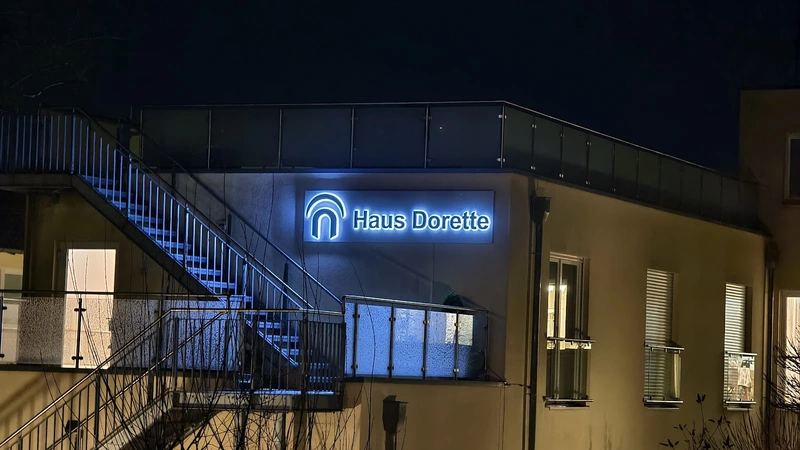 Senioren-Huus In't Skuul – Bild 5