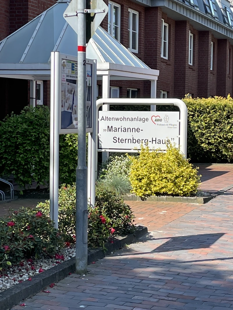 Alten- und Pflegeheim Sonja Grützmacher – Bild 2