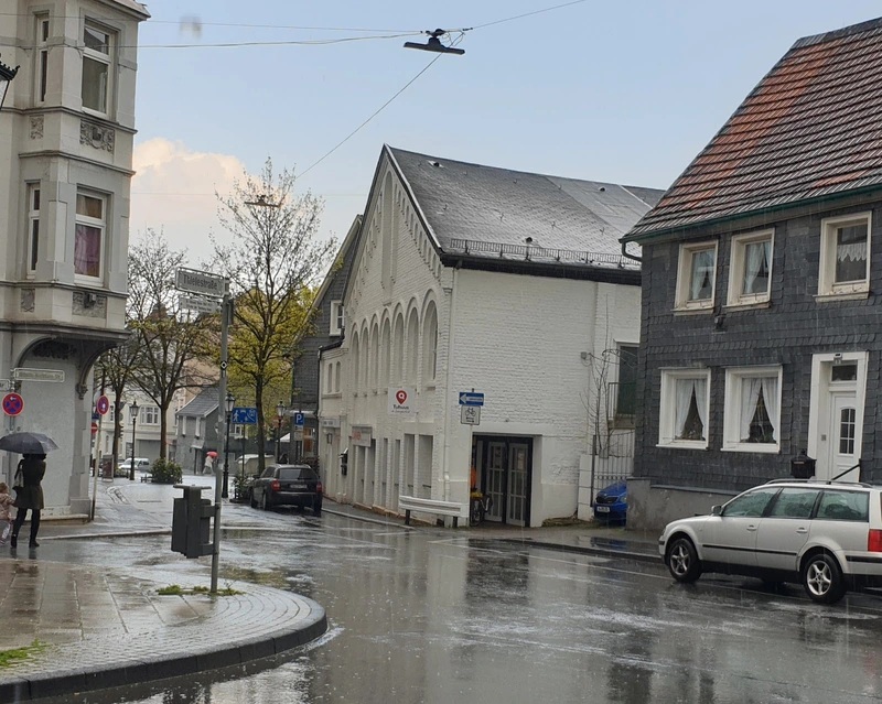 Wohn- und Pflegeheim To Huus – Bild 1