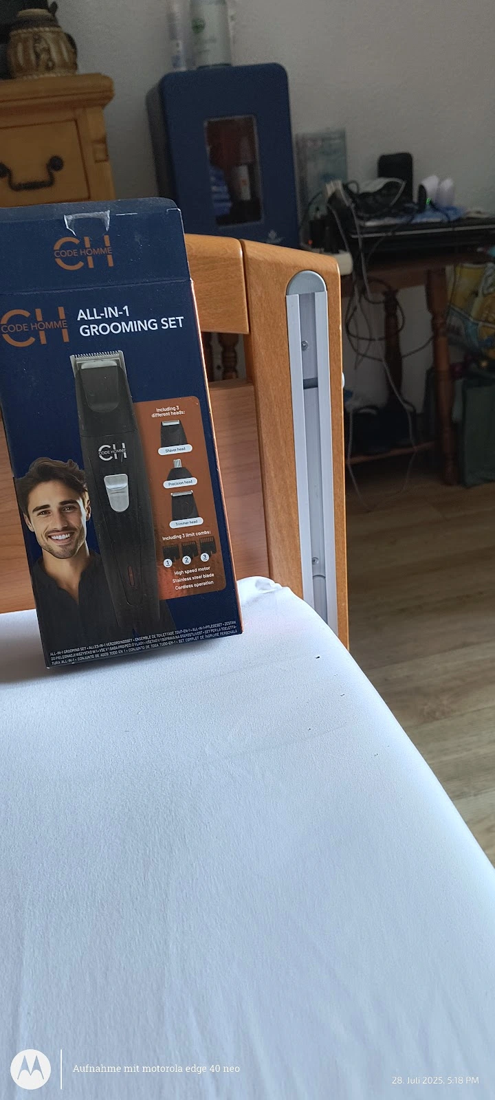 Wohn- und Pflegeheim To Huus – Bild 2