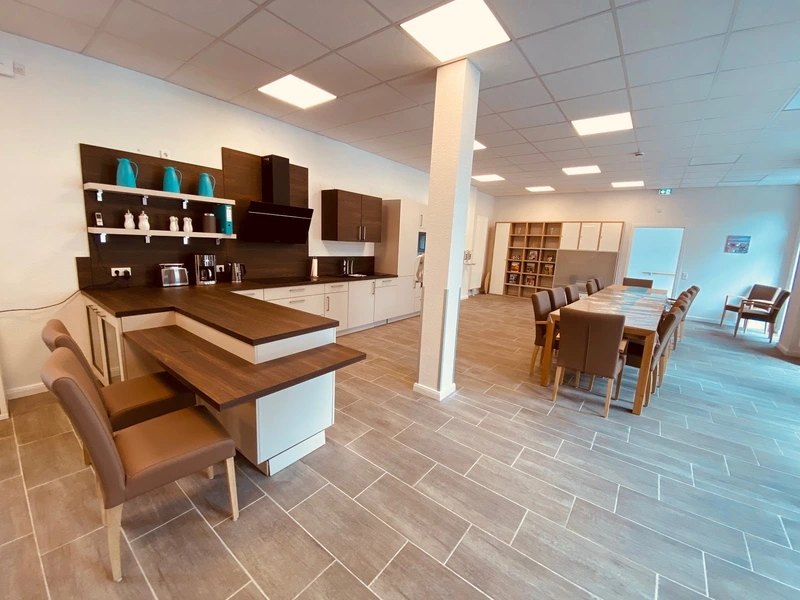 Tagespflege Haus Lukas 2 – Bild 1