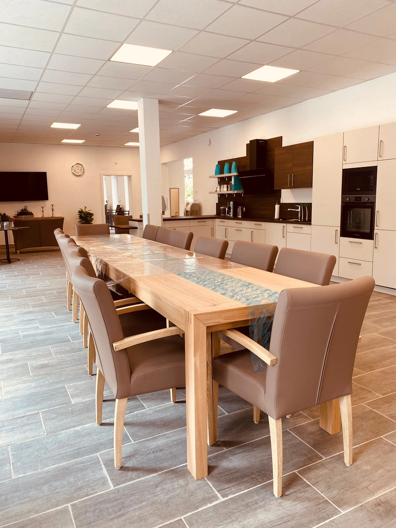 Tagespflege Haus Lukas 2 – Bild 2