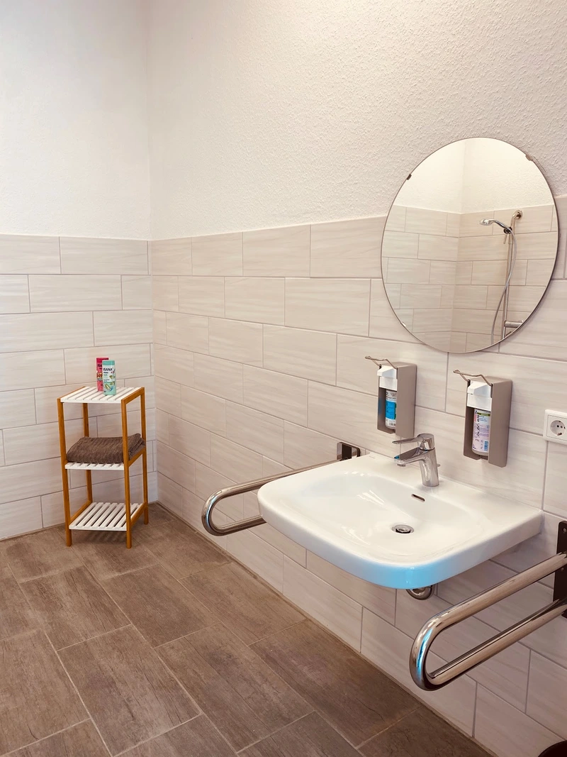 Tagespflege Haus Lukas 2 – Bild 5