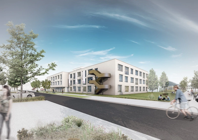 Die Pflegeinsel Inge Baum – Bild 1