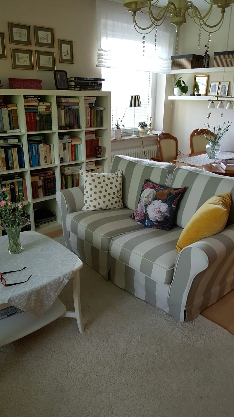 Paritätischer Wohlfahtsverband - Ambulante Pflege – Bild 1