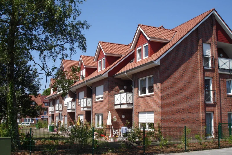 Haus Friede gGmbH – Bild 1