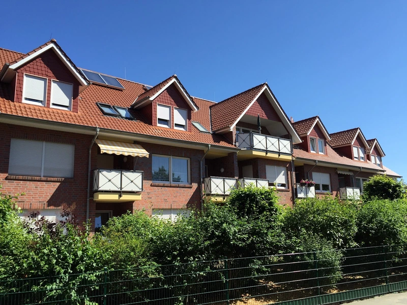 Haus Friede gGmbH – Bild 2