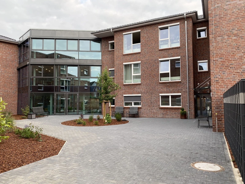 Haus Friede gGmbH – Bild 3