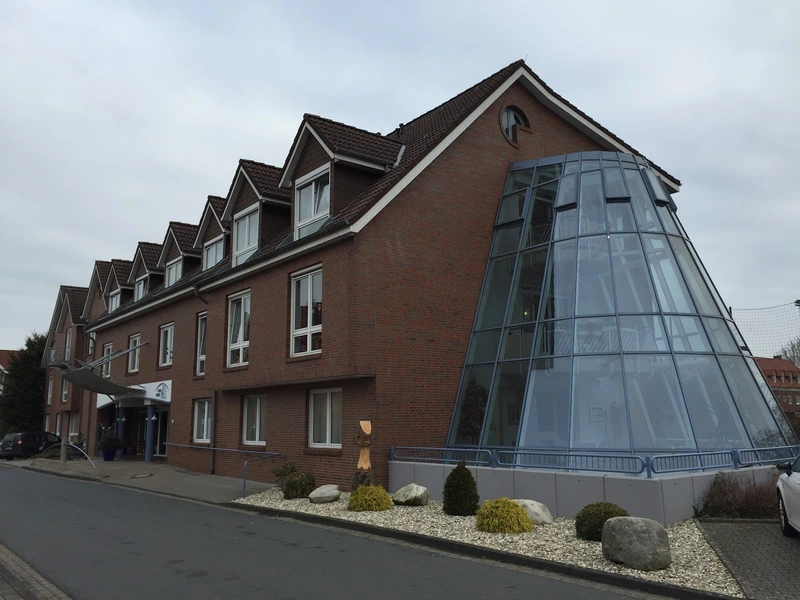 Haus Friede gGmbH – Bild 4