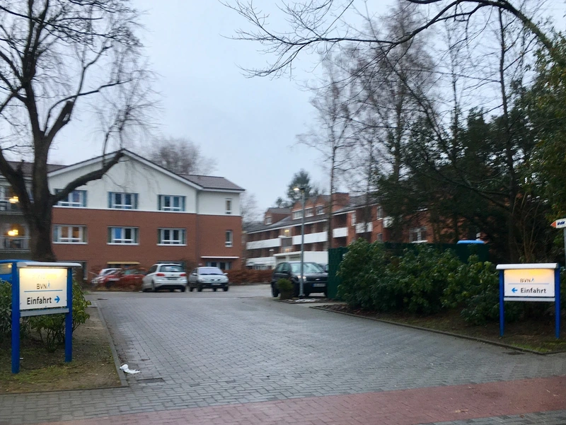 Haus am Julianenpark – Bild 2