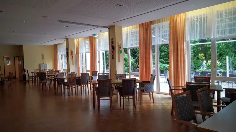 Haus am Julianenpark – Bild 3