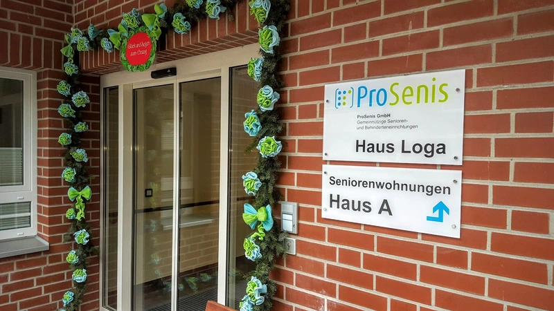 Haus am Julianenpark – Bild 4