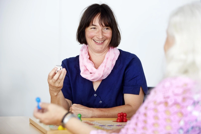 Sozial- und Diakoniestation Bad Herrenalb und Dobel – Bild 2