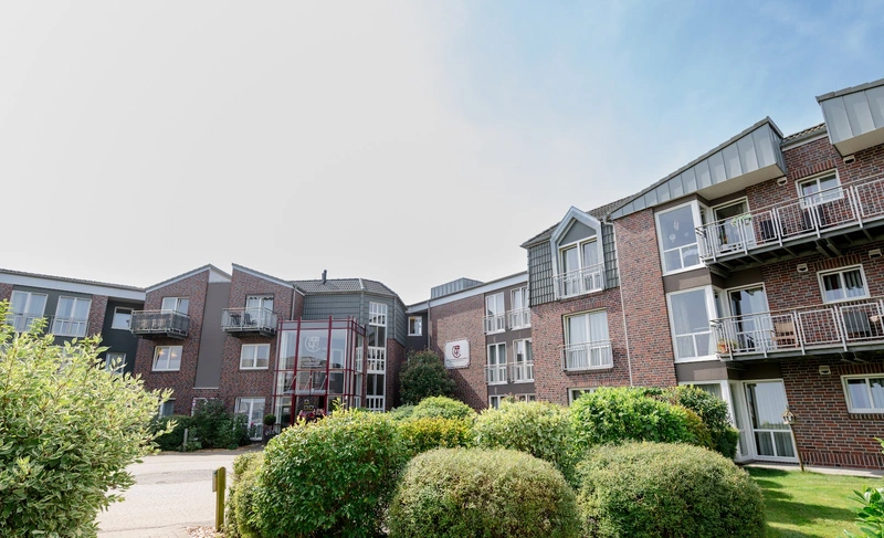 Tagespflege Wohnpark Concordia – Bild 1