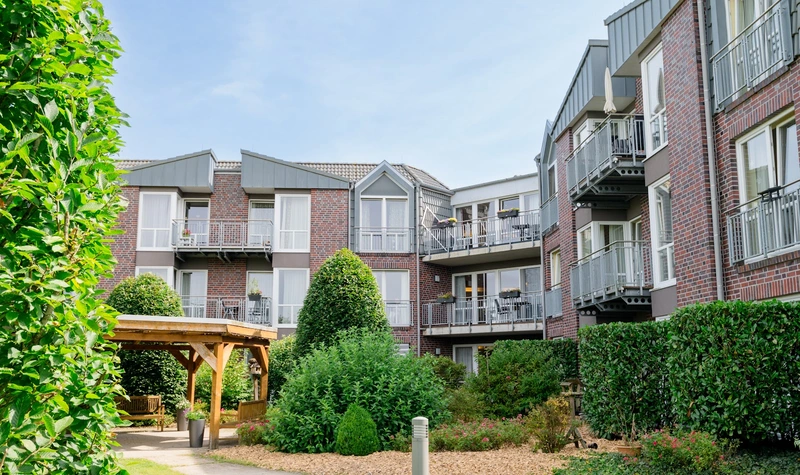 Tagespflege Wohnpark Concordia – Bild 2