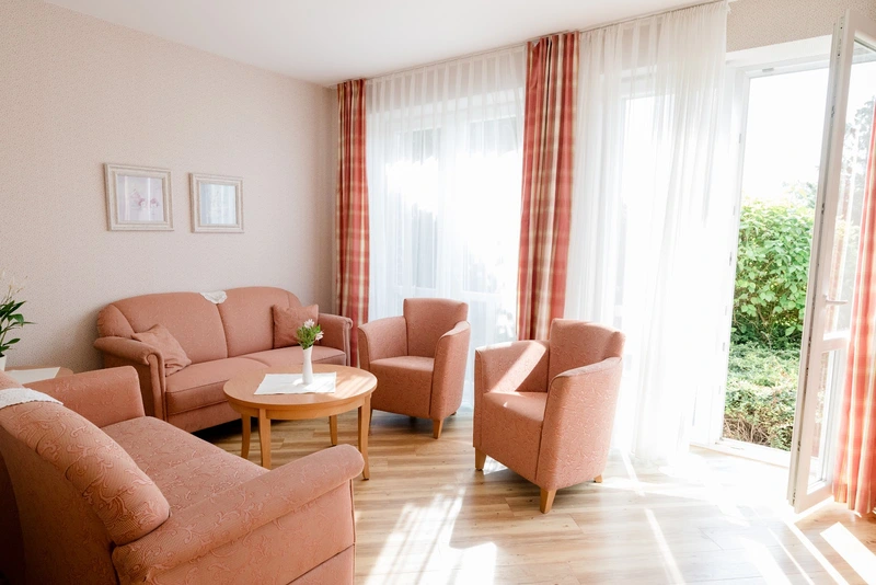 Tagespflege Wohnpark Concordia – Bild 3