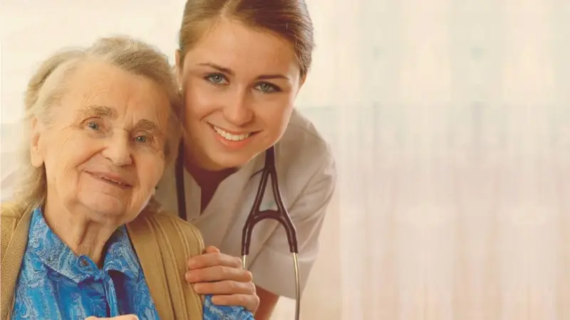 Vilana Pflegedienst – Bild 1