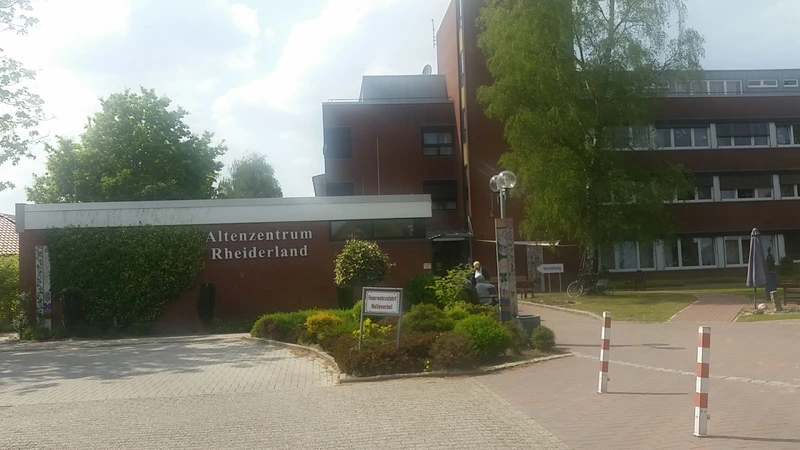 Altenzentrum Rheiderland – Bild 1