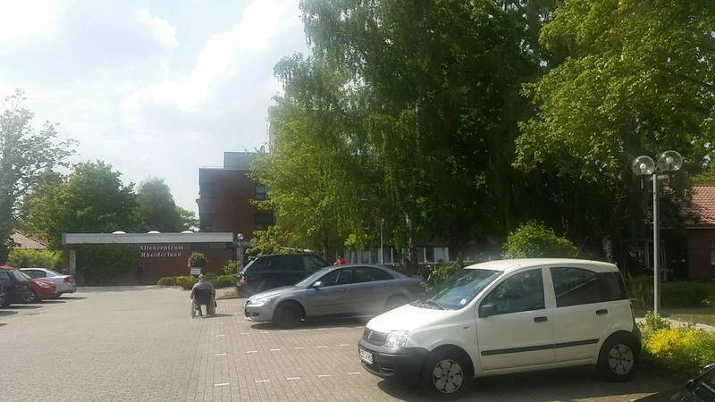 Altenzentrum Rheiderland – Bild 2