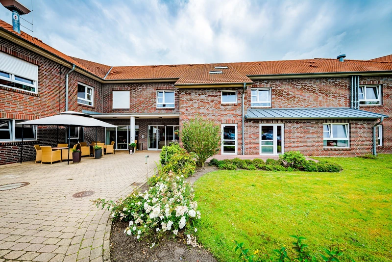 Seniorenresidenz "Zur Baumschule" – Bild 3