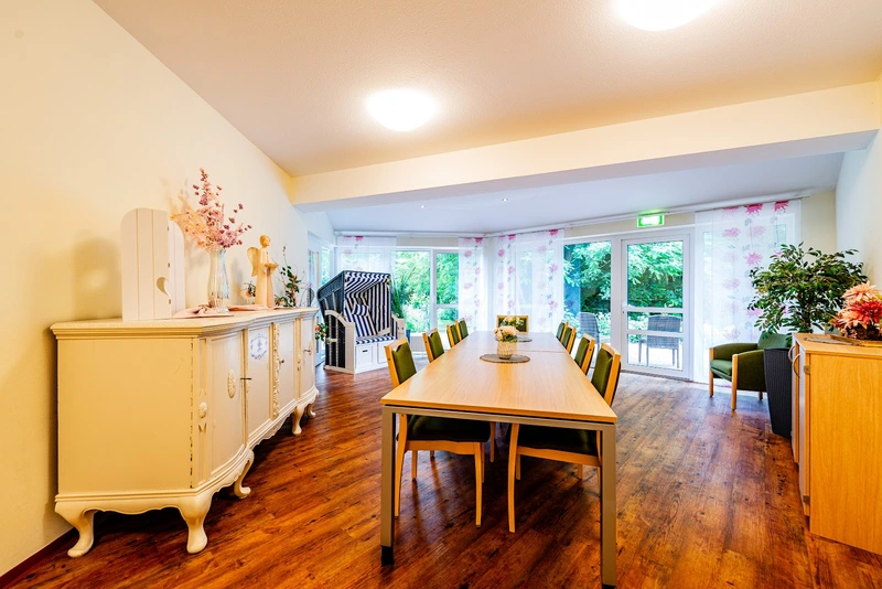 Seniorenresidenz "Zur Baumschule" – Bild 4