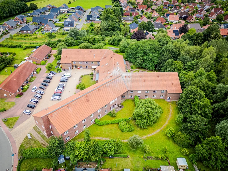 Seniorenresidenz "Zur Baumschule" – Bild 5