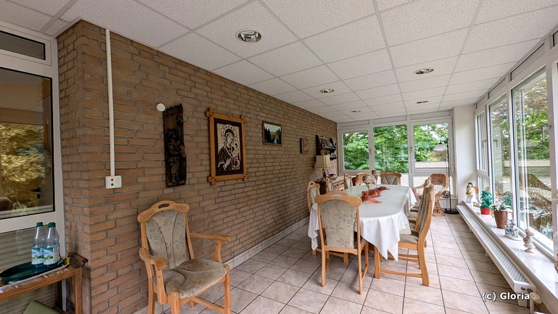 Johannesstift Papenburg – Bild 2