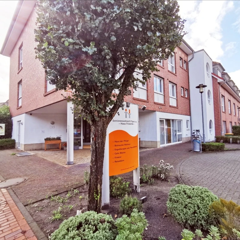 HANSA Seniorenwohnstift Papenburg – Bild 1