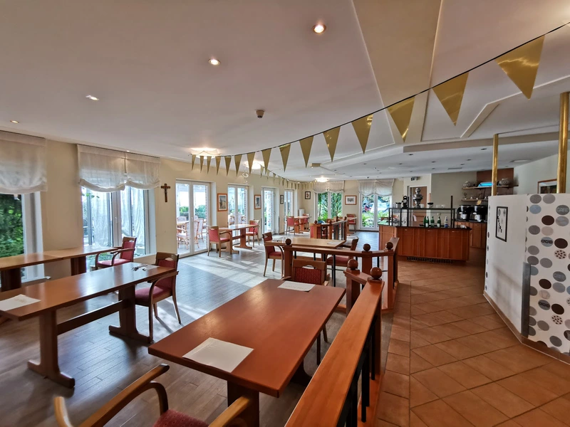 HANSA Seniorenwohnstift Papenburg – Bild 2