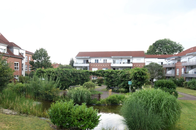 HANSA Seniorenwohnstift Papenburg – Bild 3