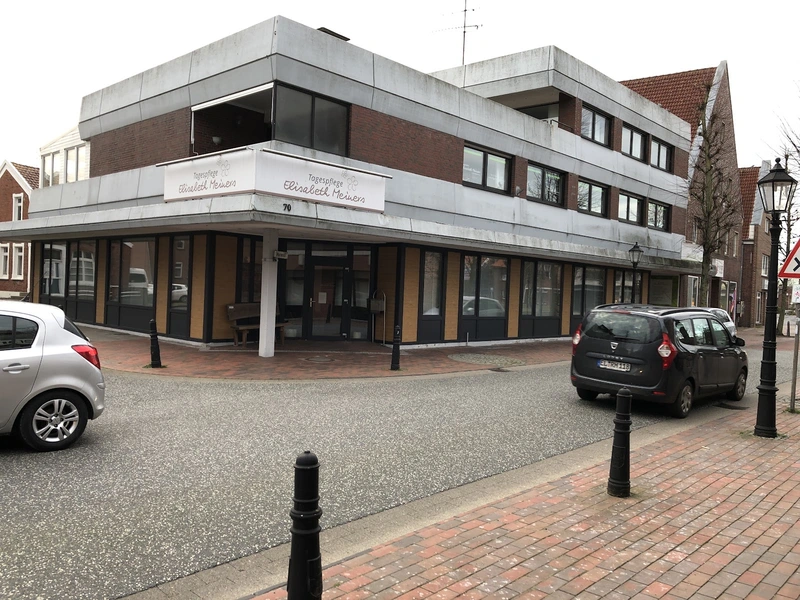 Pflegedienst Meiners – Bild 2