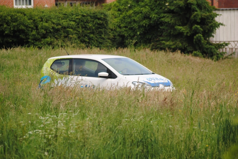 Pflegedienst eVita – Bild 1