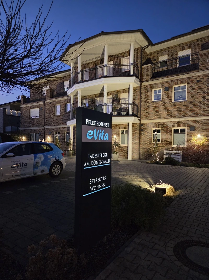 Pflegedienst eVita – Bild 2