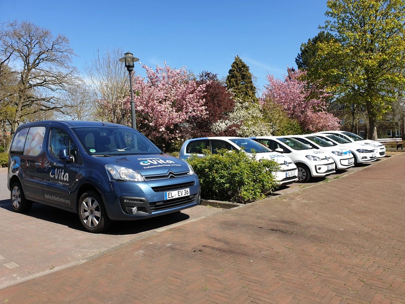 Pflegedienst eVita – Bild 3