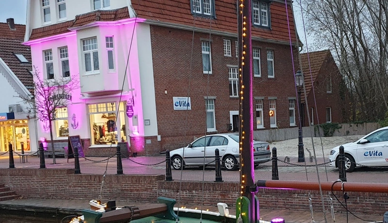 Pflegedienst eVita – Bild 4