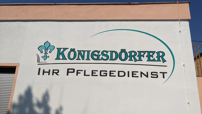 KÖNIGSDÖRFER - IHR PFLEGEDIENST – Bild 2
