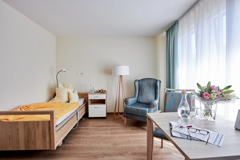 Seniorenwohnpark Papenburg – Bild 1