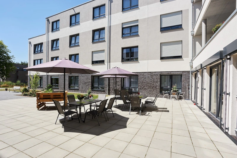 Seniorenwohnpark Papenburg – Bild 2