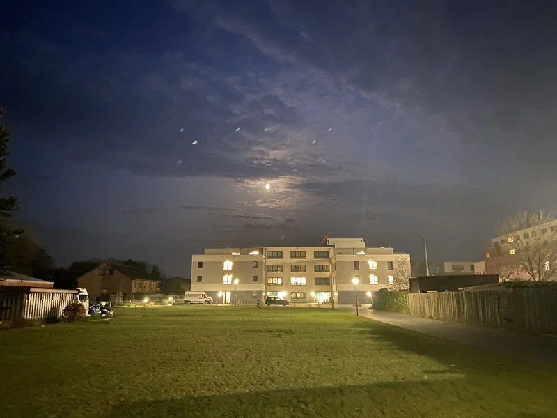 Seniorenwohnpark Papenburg – Bild 3