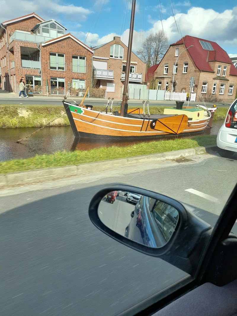 Seniorenwohnpark Papenburg – Bild 4