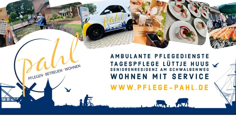 Tagespflege Pahl Westoverledingen – Bild 1
