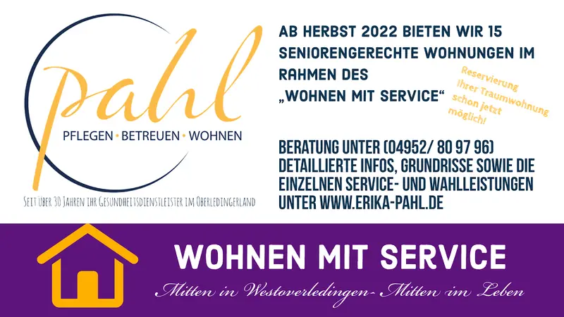 Tagespflege Pahl Westoverledingen – Bild 2