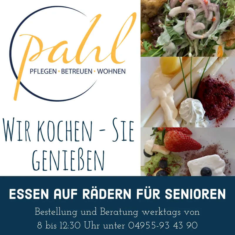 Tagespflege Pahl Westoverledingen – Bild 5